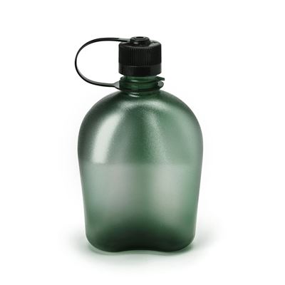 Bottiglia NALGENE Oasis Sustain 1 litro VERDE