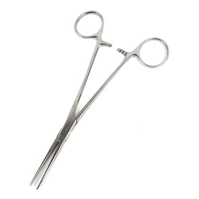 Pean medico diritto 160 mm