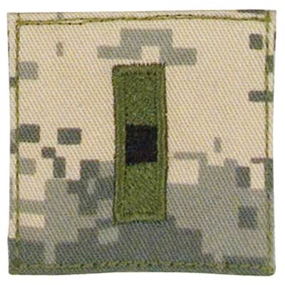 Distintivo di grado VELCRO CHIEF WARRANT OFFICER