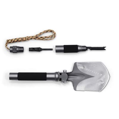 Paletta multifunzionale pieghevole con 10 funzioni Origin Outdoors 179600 6