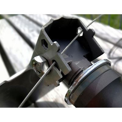 Paletta multifunzionale pieghevole con 10 funzioni Origin Outdoors 179600 3