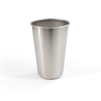 Bicchieri in acciaio inossidabile LIVINGSTONE, set da 4 pezzi, 475 ml Origin Outdoors 179683 3