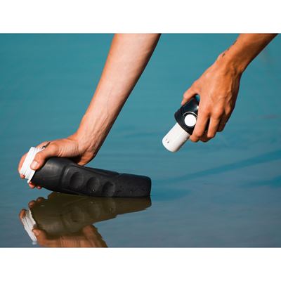 Bottiglia filtrante pieghevole da 1000 ml Origin Outdoors 179684 2