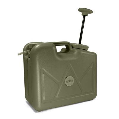 Tanica filtrante Jerrycan 15 l VERDE Origin Outdoors 179745 2