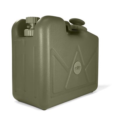 Tanica filtrante Jerrycan 15 l VERDE Origin Outdoors 179745 9