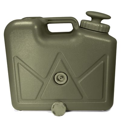 Tanica filtrante Jerrycan 15 l VERDE Origin Outdoors 179745 5