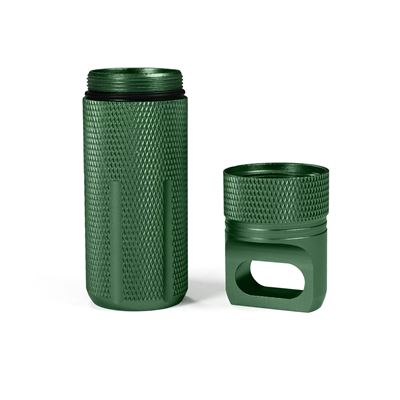 Custodia impermeabile in alluminio VERDE Origin Outdoors 179783 3