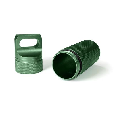 Custodia impermeabile in alluminio VERDE Origin Outdoors 179783 4