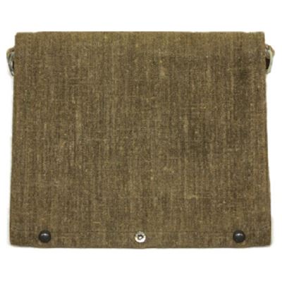 Custodia per mappe SVEDESE in tela usata Esercito svedese 13603G 2