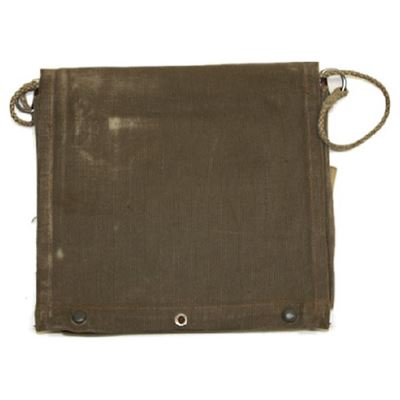 Custodia per mappe SVEDESE in tela usata Esercito svedese 13603G 5