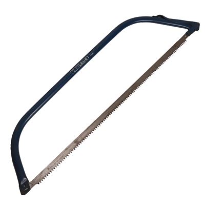 Sega ad arco per legno