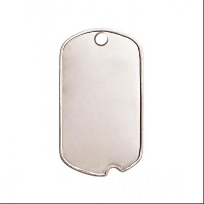 Marchio identificativo US WWII repro