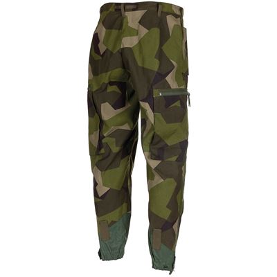 Pantaloni SVEDESI M 90 Esercito svedese 91800106 2
