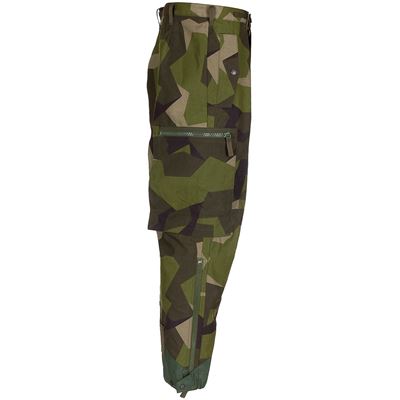 Pantaloni SVEDESI M 90 Esercito svedese 91800106 3