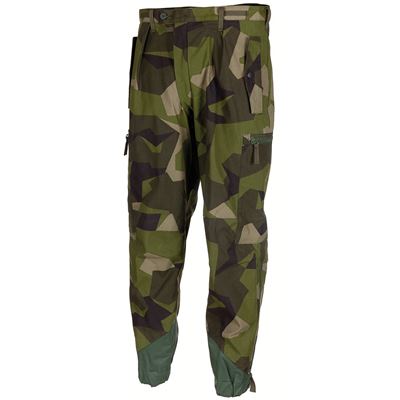 Pantaloni SVEDESI M 90