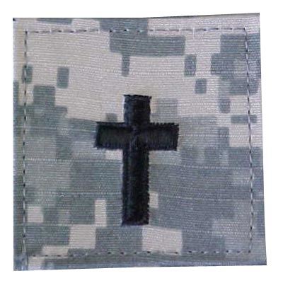 Toppa VOJENSKÝ KNĚZ velcro ACU DIGITAL