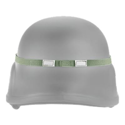 Occhi di gatto US - NOME - sul casco /CAT EYES/ FOLIAGE