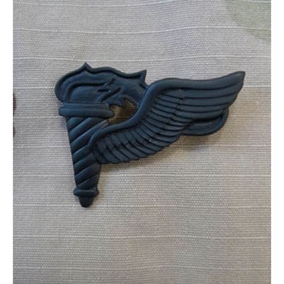 Distintivo US PATHFINDER - NERO