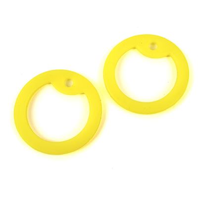 Timbri per francobolli statunitensi GLOW IN THE DARK paio