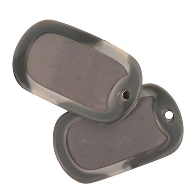 Timbri per francobolli statunitensi FOLIAGE/ACU DIGITAL coppia MILITARY RANGE 1800XSIL-FOLIAGE 2