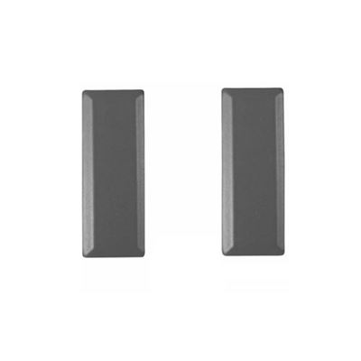 Distintivo di grado 1st LIEUTENANT SUBDUED NERO