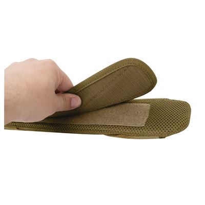 Cintura da combattimento LOW PROFILE COYOTE ROTHCO 1808 2