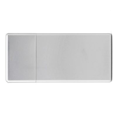 Posacenere OUTDOOR da viaggio ARGENTO Origin Outdoors 180871 2