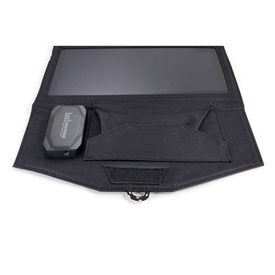 Caricabatterie solare OFFROAD basic NATURE 180873 6