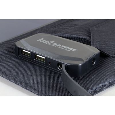 Caricabatterie solare OFFROAD basic NATURE 180873 5