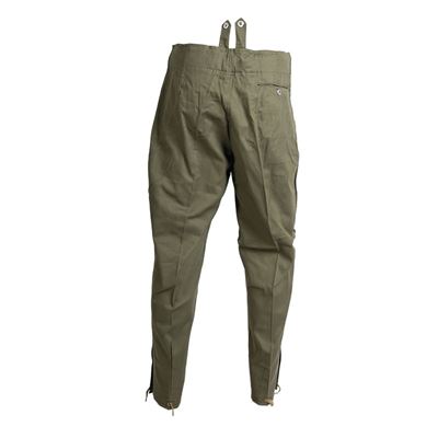 Pantaloni WH M40 tropicali riprodotti MIL-TEC® 18110150 2
