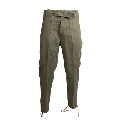Pantaloni WH M40 tropicali riprodotti