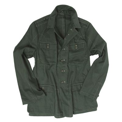 Camicia WH M40 DRILLICH repro