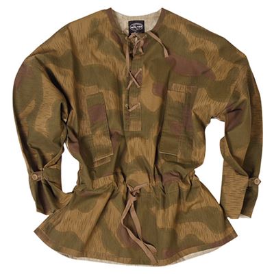 Costume WH SUMPFTARN