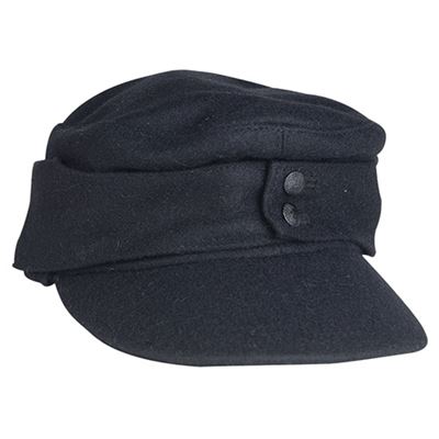 Cappellino WH M43 NERO repro