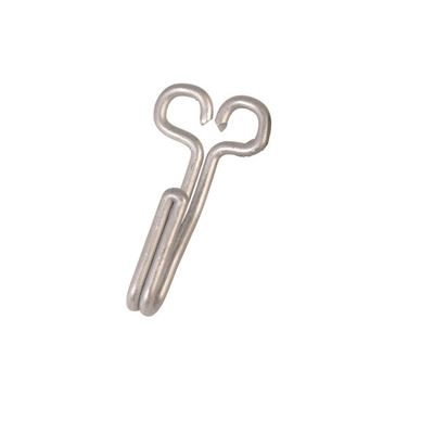 Gancio per cintura WH ALU repro