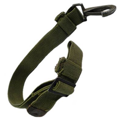 Cinghia di trasporto US GP VERDE usata originale