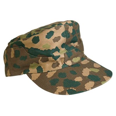 Cappello WH da montagna ERBSENTARN repro