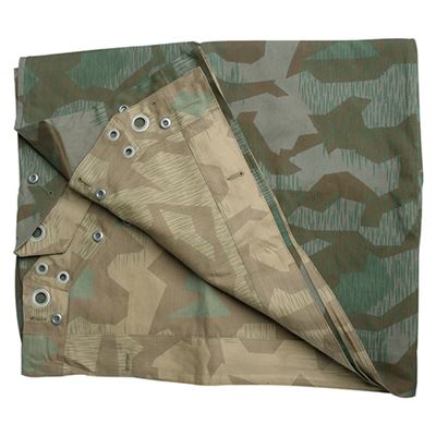 Celta WH M34 roccia frantumata repro