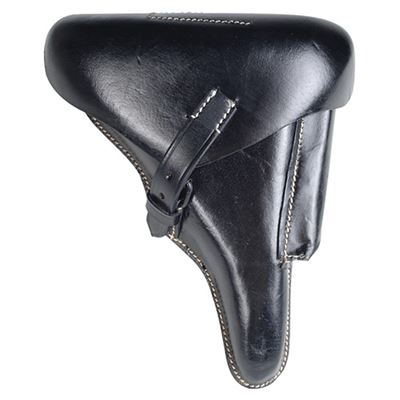 Custodia per pistola WH P08 HARD SHELL repro