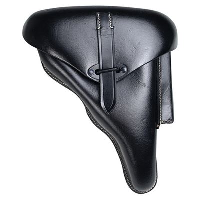 Custodia per pistola WH P38 HARD SHELL repro