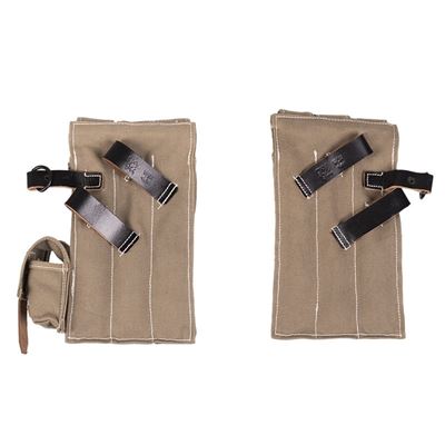 Custodia WH per caricatori MP38/40 L+P REPRO MIL-TEC® 18268100 2