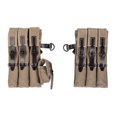 Custodia WH per caricatori MP38/40 L+P REPRO