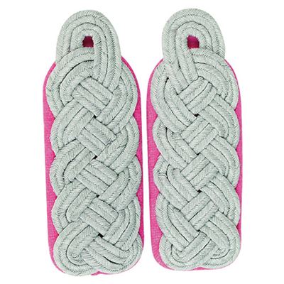 Spallina WH ufficiale maggiore ROSA repro