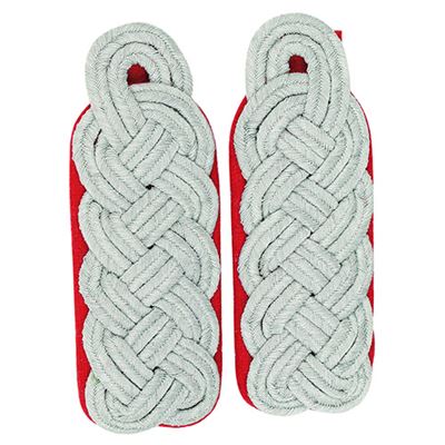 Bracciale WH ufficiale maggiore ROSSO repro