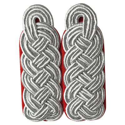 Bracciale LW ufficiale maggiore ROSSO repro