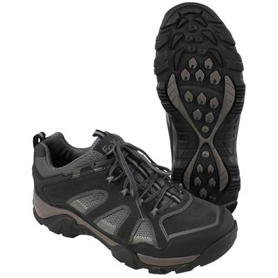 Scarpe MOUNTAIN LOW da trekking GRIGIE