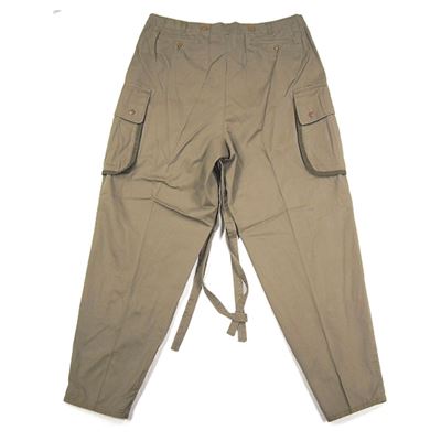 Pantaloni da campo US PARA M42 REENFORCED repro MIL-TEC® 18413K 2