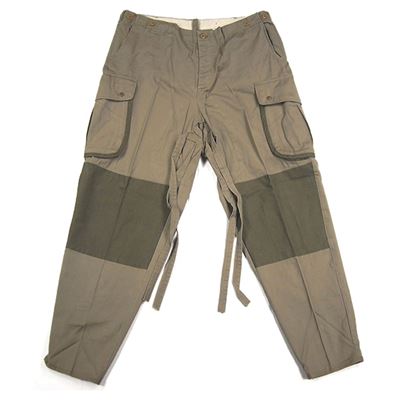 Pantaloni da campo US PARA M42 REENFORCED repro