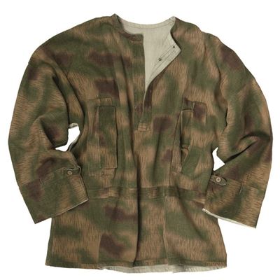 Travestimento WH giacca reversibile SUMFTARN tessuto originale