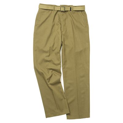 Pantaloni US M37 WWII in lana